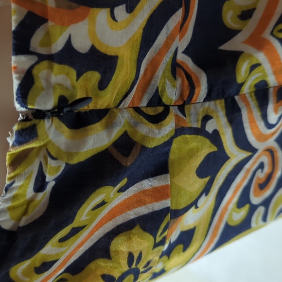 ~SOLD in Bundle ~J Crew Strapless Top - Picture 5 of 10